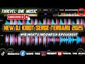 Lagu New Melody Dj Kibot Sergai Terbaru 2025 || WIB Waktunya Indonesia Breakbeat Nostalgia Nonstop Remix