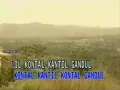 Download Lagu Til Kontal Kantil Gandul