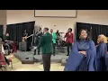 D. Morton and Gifted IDKY Jesus Loves Me (3/2/25) live in Baton Rouge Louisiana