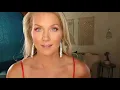 Best most pretty lingerie cosplay model girl kat wander leak1 live