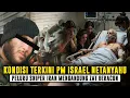 Download Lagu NETANYAHU KRITIS DAN HARUS MENDAPATKAN PERAWATAN SERIUS ‼️USAI TERTEMBAK DI TENGAH PIDATO!