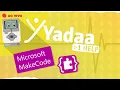 Yadaa1Help - Makecode Mindstorm Como utilizar online