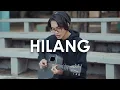 Download Lagu Garasi - Hilang (Acoustic Cover by Tereza)