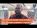 Download Lagu Lagi Main Sama Anak, Eks Konsultan Kemendikbudristek Dijemput Paksa Kejagung