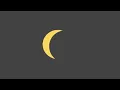 Eclipse Solar using HTML CSS