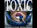 Vintage Culture, DEPARTAMENTO - Toxic (Extended Mix)