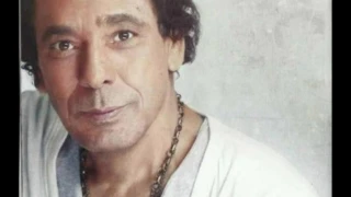 اغنية حكايتي مع الزمان للكنج محمد منير الله يكرمك اشترك 