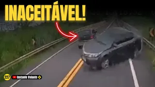 O triste ACIDENTE FATAL dessa semana em Marília-SP que não aconteceria se... |????227
