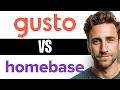 Gusto vs Homebase Payroll - Which Payroll Software Is Better for Your Business 2026