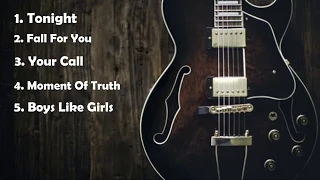 fm static x secondhand serenade x thunder playlist 