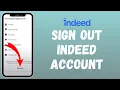 Indeed Login How to Sign in Sign Out of Indeed com 2024 EASY