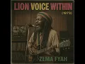 Download Lagu Roots Reggae (1978) [Unreleased Album] Zema Fyah - Lion Voice Within