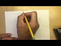 Pre-Algebra - Simplifying Variable Expressions
