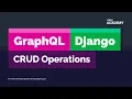 Grap L CRUD with Django - Introducing CRUD operations