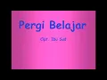 Download Lagu Pergi Belajar