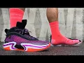 Air Jordan 36 Performance Review From The Inside Out - 3 Reasons to Buy NOT Buy