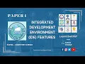 4 2 Integrated Development Environment IDE features - Paper 1