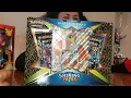 Pokemon Shining Fates Cramorant V box - is it worth the 19 99 Xmas Edition ripping tons of packs