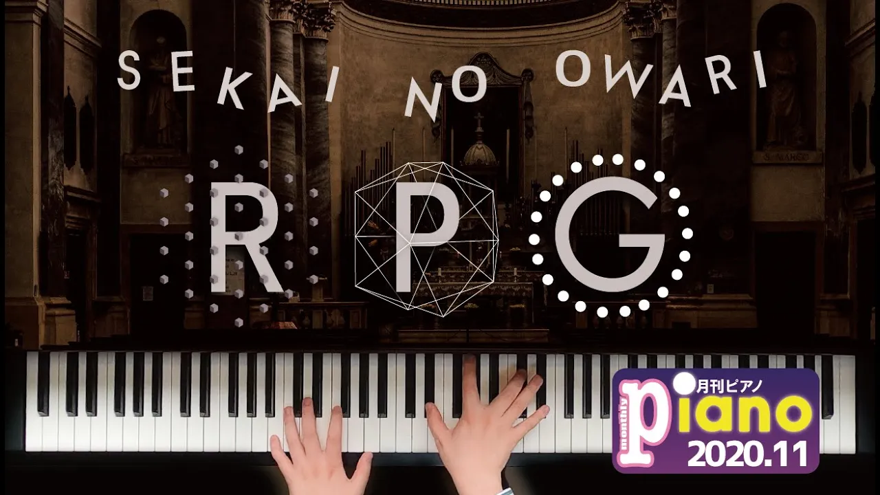 Sekai No Owari s Sekai No Owari s