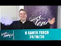 Lagu O Santo Terço - 24/10/20