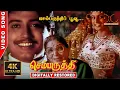 Download Lagu Sembaruthi Poovu | 4K Video Song | Digitally Restored | Prashanth,Roja | Ilaiyaraaja | 4K Cinemas