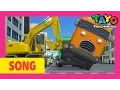 Download Lagu The Strong Heavy Vehicles l Tayo's Sing Along Show 1 l Tayo the Little Bus