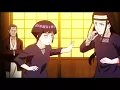 Download Lagu Ariana Grande - No Tears Left To Cry  [AMV NARUTO]