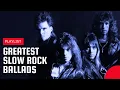Download Lagu Greatest Slow Rock Ballads - 80's and 90's songs (Christian Rock Edition) | Playlist