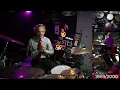 PUP - Concrete | Drum Cover [First Time Hearing]