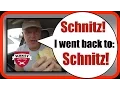 Schnitz Basic Instinct Burger Taste Test
