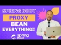 Proxying