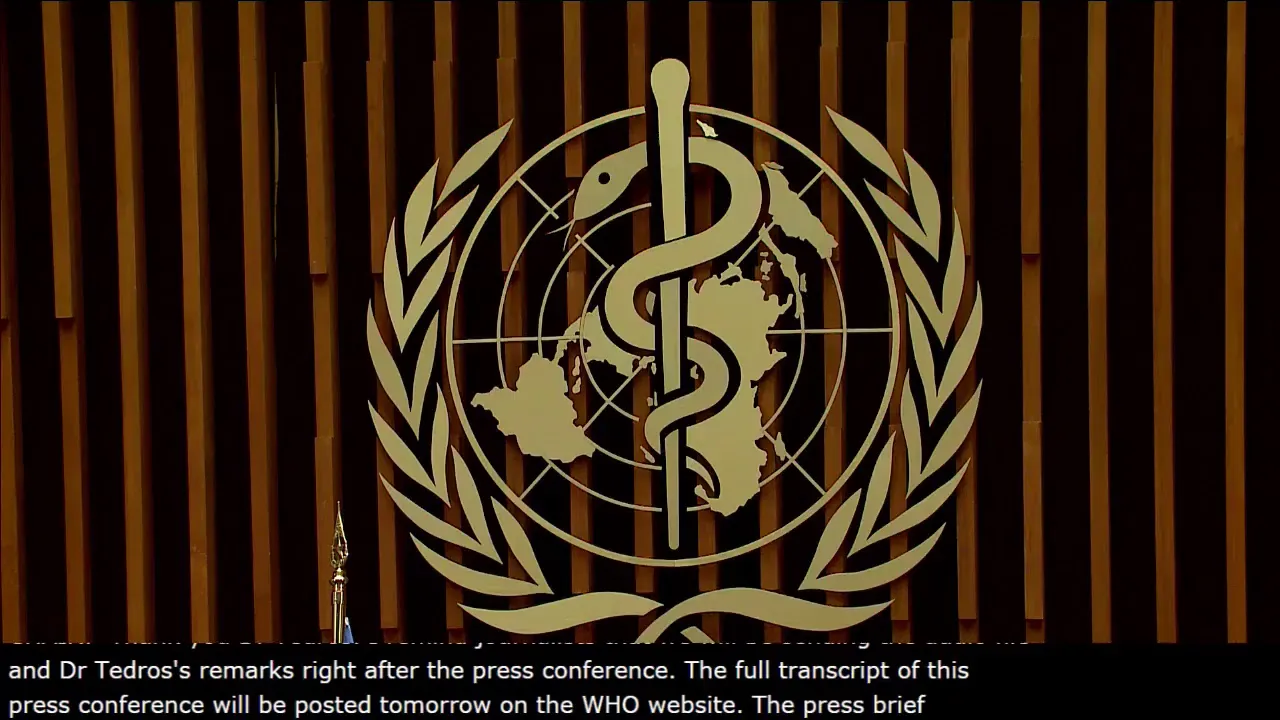 WHO’s Science in 5 on COVID-19 - Vaccine approvals - 11 December 2020. 