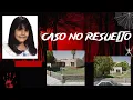 EL TERRIBLE CASO DE AMBERLY MENDOZA