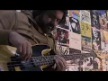 Natiruts - Meu Reggae é Roots (Cover Baixo/Bass)