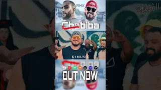 Cheb Bilal X Draganov CHABIBA Chebbilal Draganov Chabiba Remix Rmx K1music 