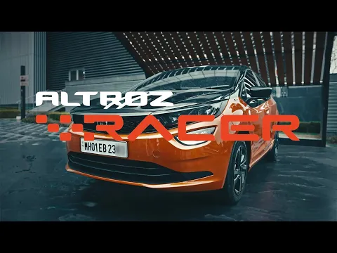 Altroz Racer