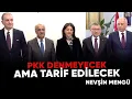Framework Law Heads to Parliament What s Happening Today with Nevsin Mengu