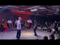 Download Lagu HOAN VS AKAMOON in Marksman vol 6 final popping round 1