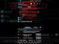 Membuat Program Operator Aritmatika di CPPDroid