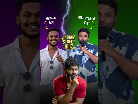 Maharashtra vs UP - who is smarter?