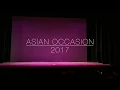 Kappa Phi Lambda Sorority Inc Upsilon Chapter at Asian Occasion 2017