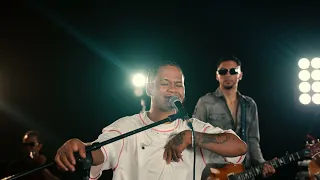 Dalvin La Melodia - Mi Reina En Vivo