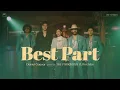 Download Lagu The Parkinson feat. PIMTHITIII - Best Part (Cover Daniel Caesar feat. H.E.R.)