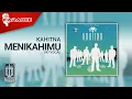 Download Lagu Kahitna - Menikahimu (Official Karaoke Video) | No Vocal