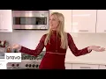 Sonja Morgan Gives A Tour of Her New NYC Apartment Bravo
