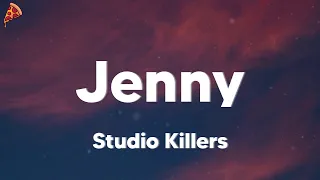 Download Studio Killers - Jenny (I Wanna Ruin Our Friendship) (lyrics) MP3