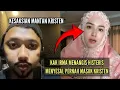Download Lagu INI ALASAN KAK IRMA KEMBALI KE ISLAM SETELAH DI MURTADKAN EDIS TV.