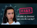 What Is True Sidereal Astrology Why You Need to Switch