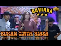 BUKAN CINTA BIASA | Miss Hani | Halal bihalal cek sound Davinka Rangkasbitung
