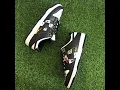 NIKE DUNK LOW Chrome Hearts review